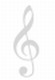 Violinschl&uuml;ssel