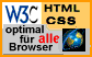 Best viewed with any browser