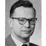 Albert Schick, 1965