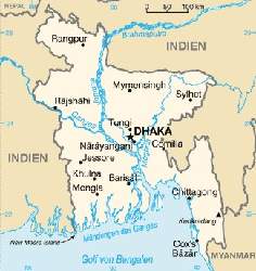 Bangladesch