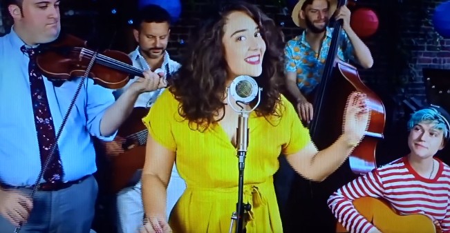 tatiana