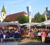 Schlossgartenfest